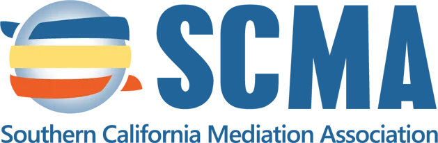 Southern California Mediation Association (SCMA) Logo